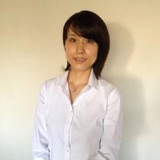 中谷陽子