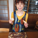 米沢玖来乃