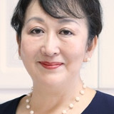 梅村　由美子