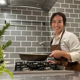 栗元　百恵