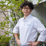 中田　耕一郎