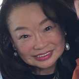 齋藤　福代