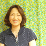 清水華奈子