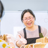 深川　佳栄