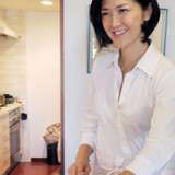 岩下　美帆