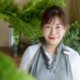 安田　美紀