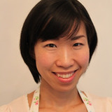 岡安　奈々