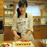 金子　美香
