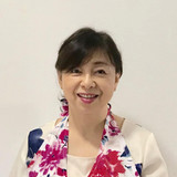 古原 のり子