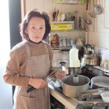 岩井初恵
