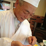 工芸菓子