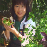 　石館志保子