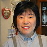 杉井　千恵美