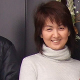 光山　久美子