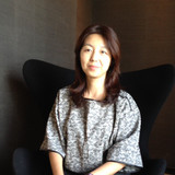 箕山育恵