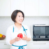 栄養士 堀口泰子