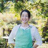 柵山　咲子