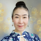 須崎桂子けいてぃー