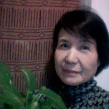 榊原恵子