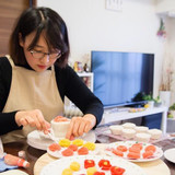 李美姫