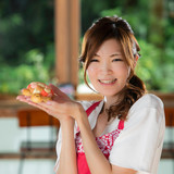杉尾　杏香