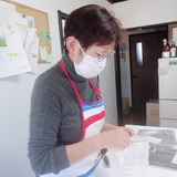 佐久間文子