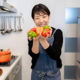 安達　心