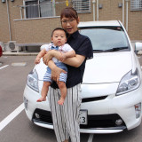 松尾　莉沙