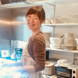 上里　恵梨奈