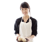 いちゆり／味噌汁クリエイター