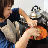 よこやさとみ