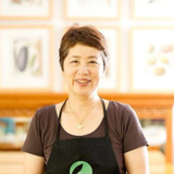 斉藤かすみ