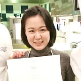 塩澤 あゆみ