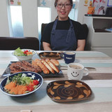 冀北　真梨