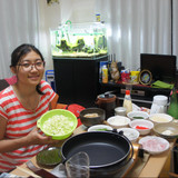 新山はるみ