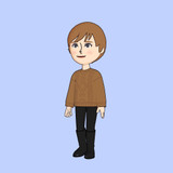こじまゆうこ