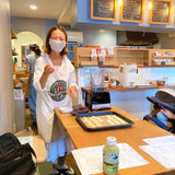 アレルギー対応／ギルトフリーおやつ研究家　みさこ