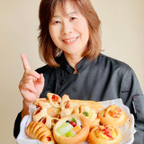 川尻　　てるこ