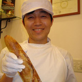 岡村　薫