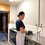 江口　理恵