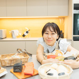 生米パン教室konu.komepan