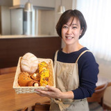 深川沙織