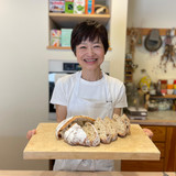 笠松真由美