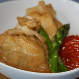 イタリアン福袋煮