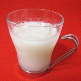夏の飲み物　甘酒