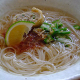美肌にゅうめん