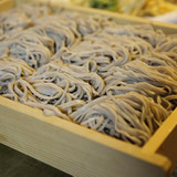 生蕎麦の茹で方