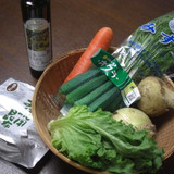 超簡単　激ウマ野菜サラダ！！