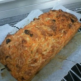 まるごと1本★キャロットケーキ