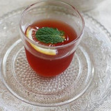 簡単！ティーバッグで作る紅茶ゼリー